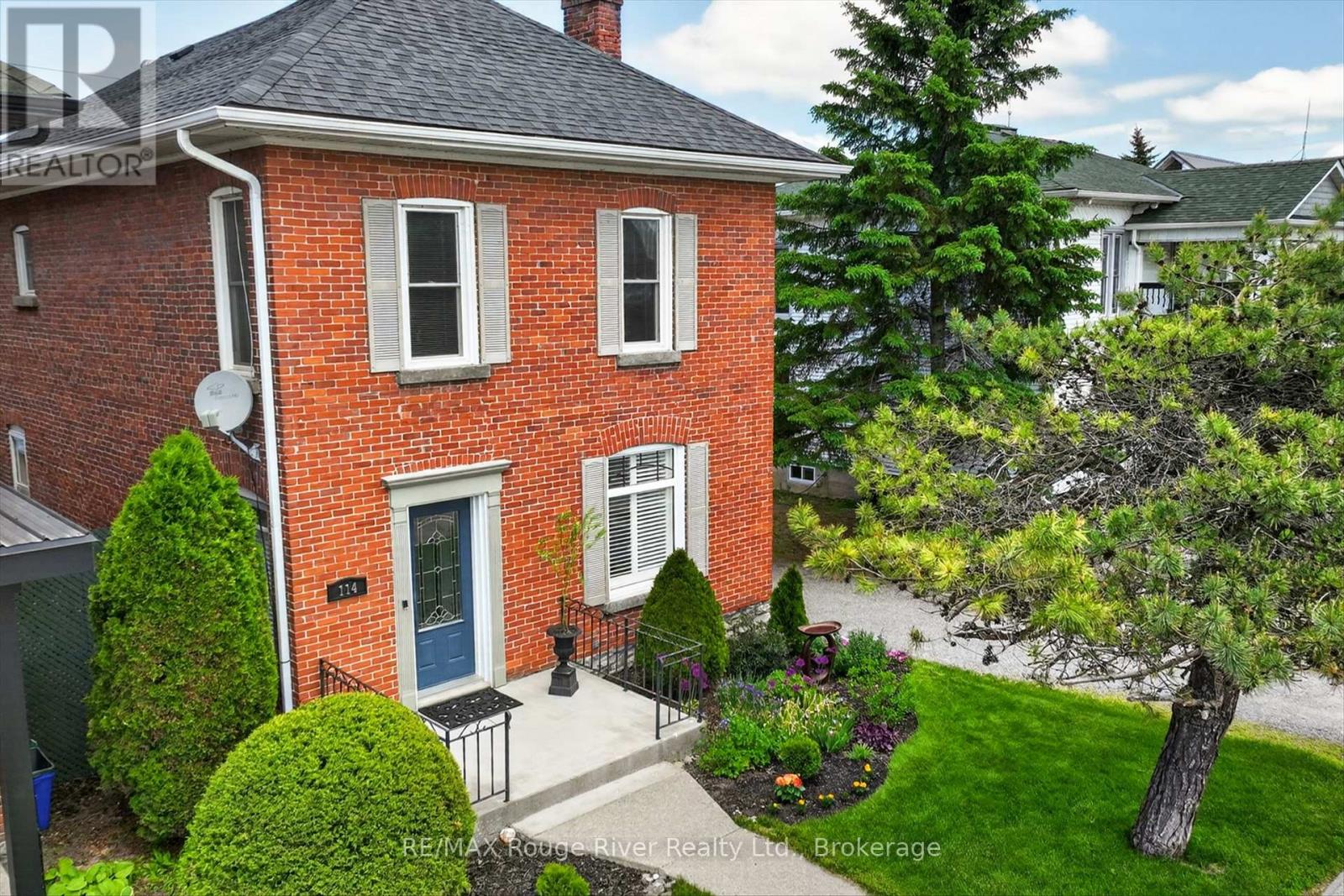 114 Front Street N, Trent Hills, Ontario  K0L 1L0 - Photo 43 - X13218554