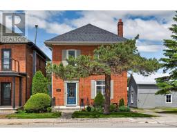 114 FRONT STREET N, Trent Hills, Ontario