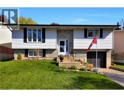 16 SANDLEWOOD Avenue, Brantford, Ontario