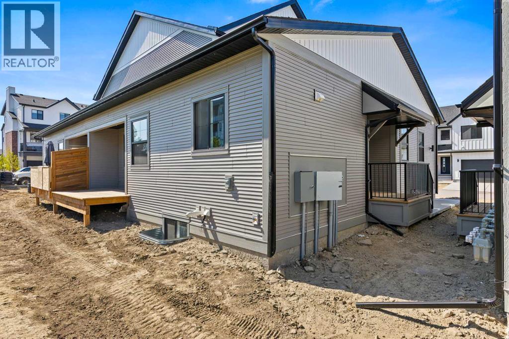 1102, 201 Cooperswood Green SW, Airdrie, Alberta  T3B 3Y6 - Photo 20 - A2276007