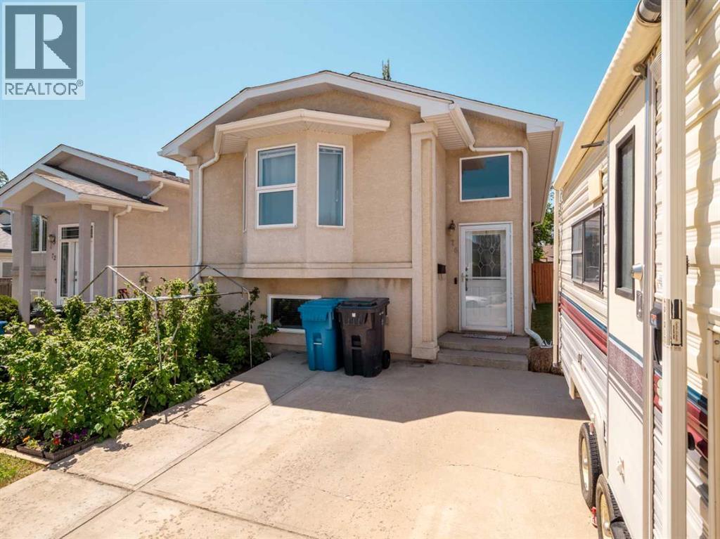 76 Blackfoot Crescent W, Lethbridge, Alberta  T1K 7P7 - Photo 3 - A2314861