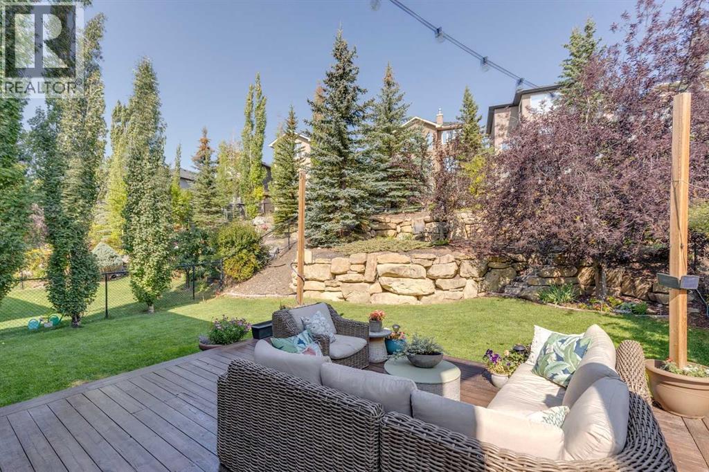 107 Aspen Stone Crescent Sw, Calgary, Alberta  T3H 5Y7 - Photo 45 - A2316045