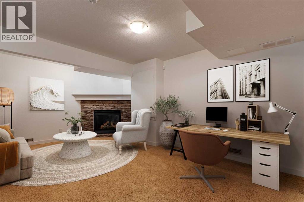 107 Aspen Stone Crescent Sw, Calgary, Alberta  T3H 5Y7 - Photo 38 - A2316045