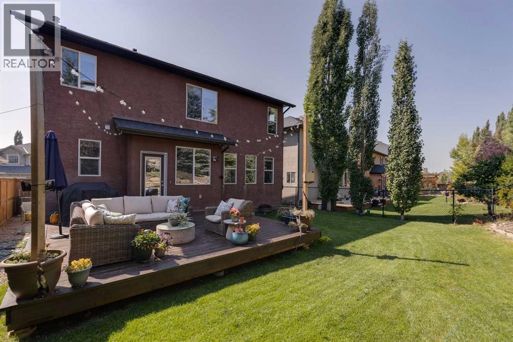 107 Aspen Stone Crescent Sw, Calgary, Alberta  T3H 5Y7 - Photo 44 - A2316045