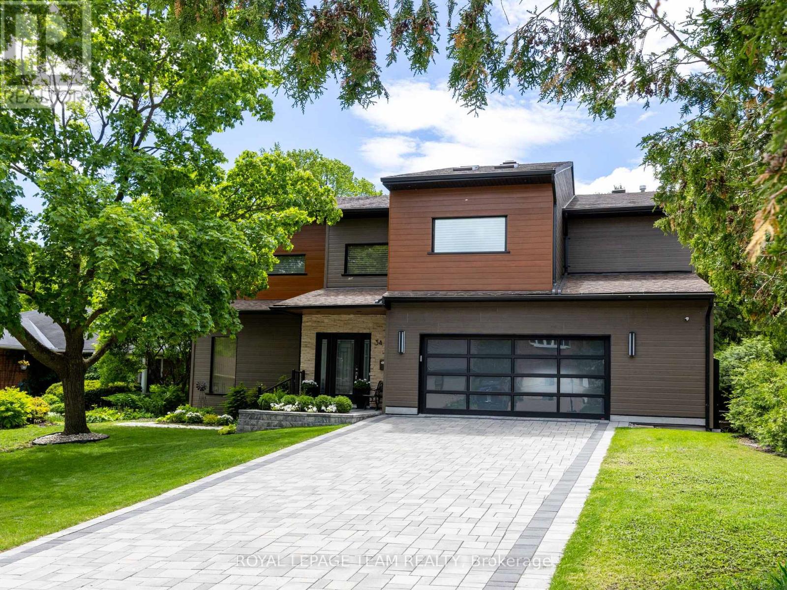 34 RIDEAUVIEW TERRACE, Ottawa, Ontario