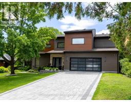 34 RIDEAUVIEW TERRACE, Ottawa, Ontario