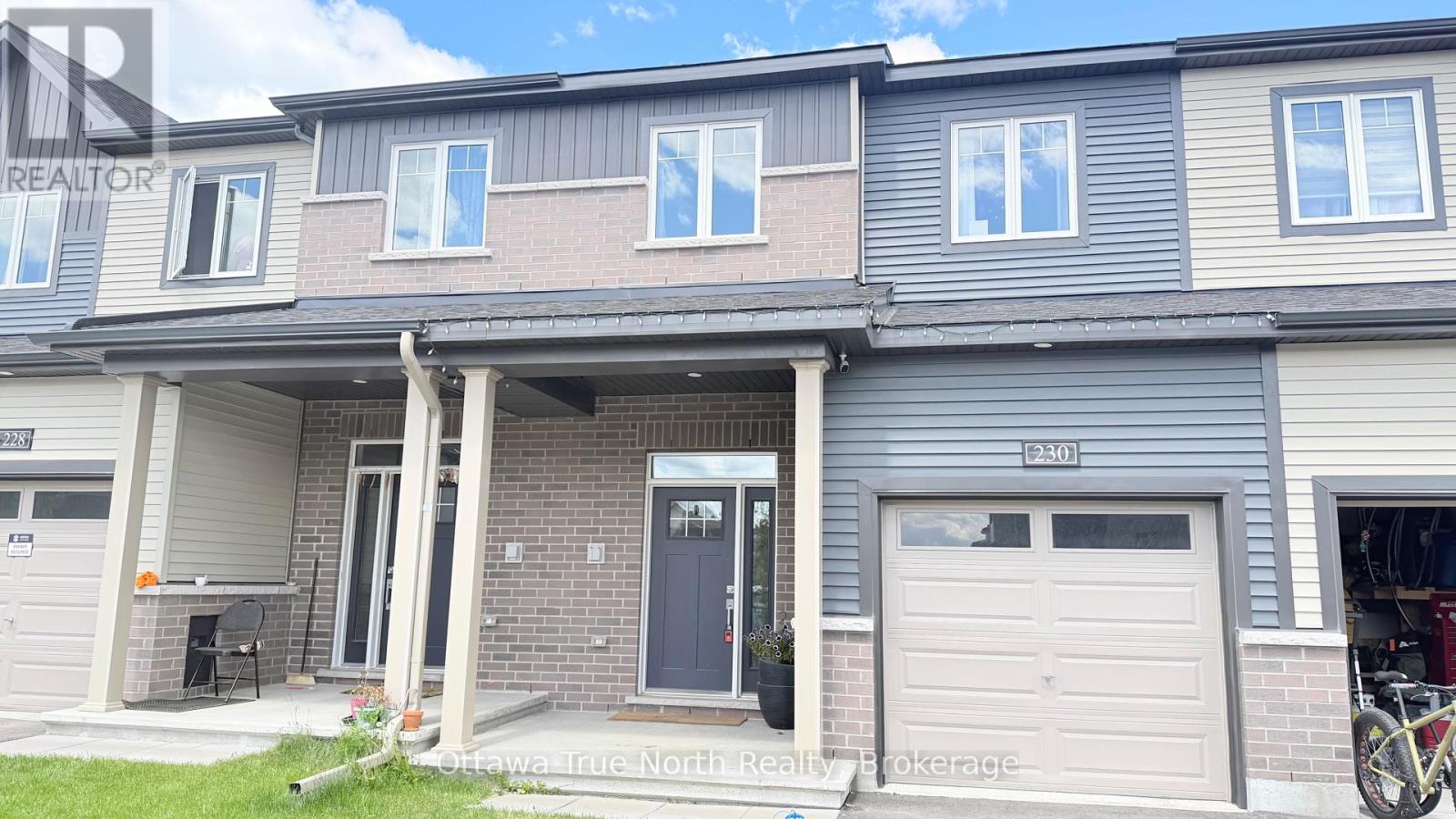 230 INVENTION BOULEVARD, Ottawa, Ontario