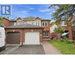 76 HUNTERSWOOD CRESCENT, Ottawa, Ontario