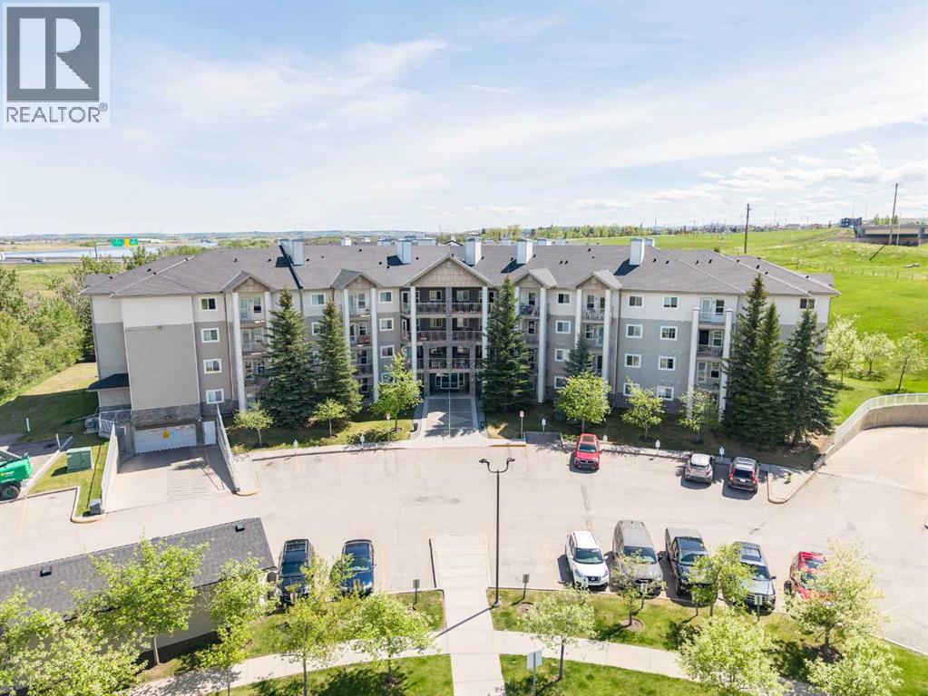 415, 5000 Somervale Court SW, calgary, Alberta