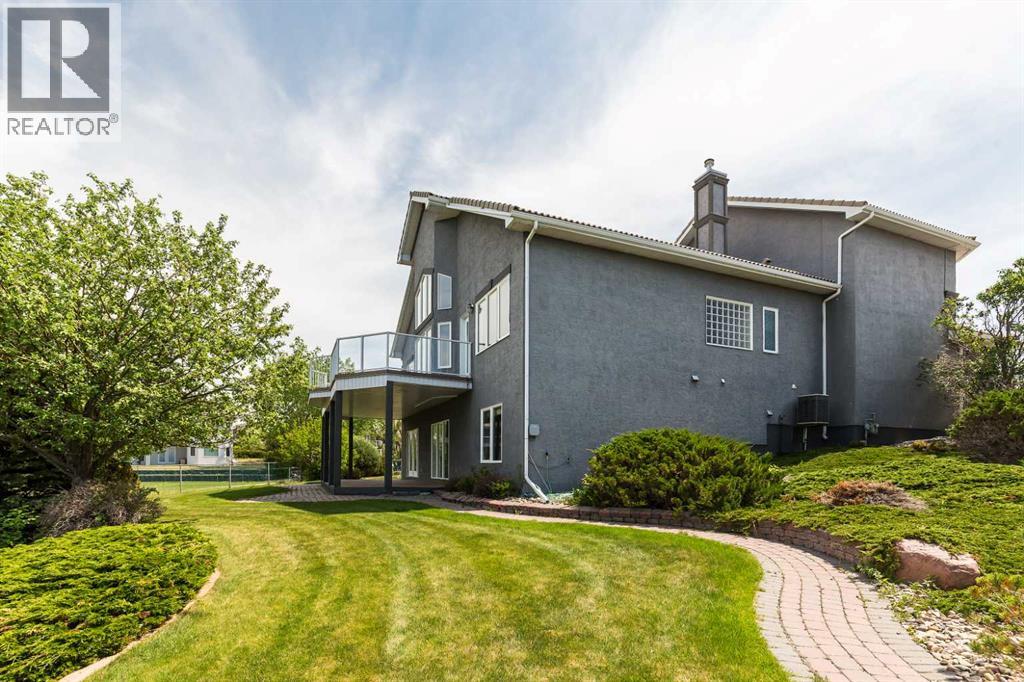 73 Fairmont Park Landing S, Lethbridge, Alberta  T1K 7L1 - Photo 48 - A2315327