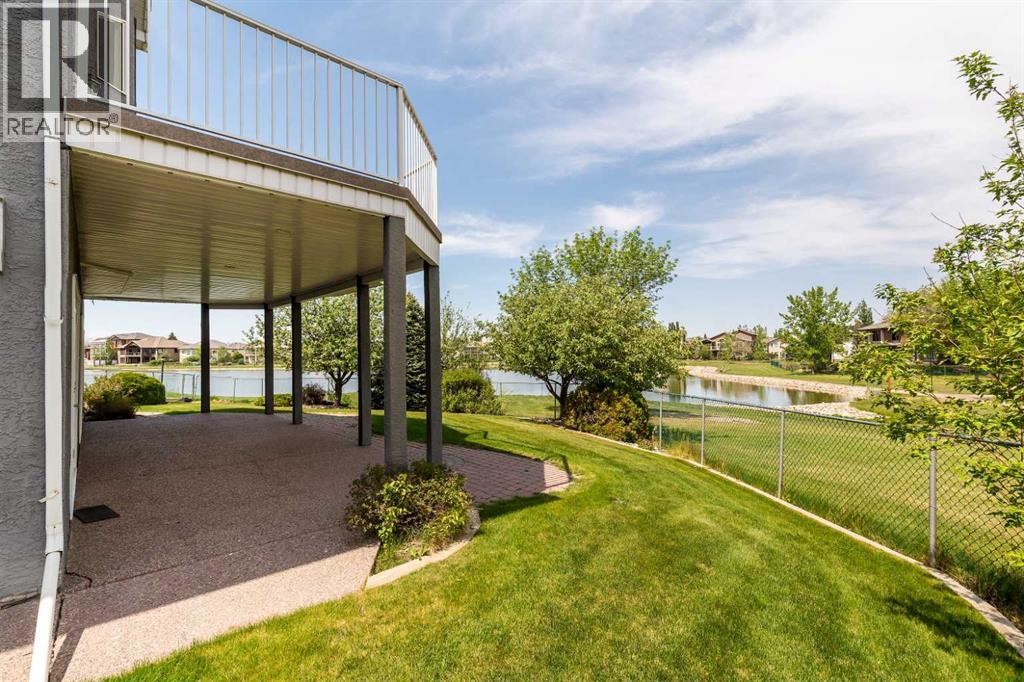 73 Fairmont Park Landing S, Lethbridge, Alberta  T1K 7L1 - Photo 45 - A2315327