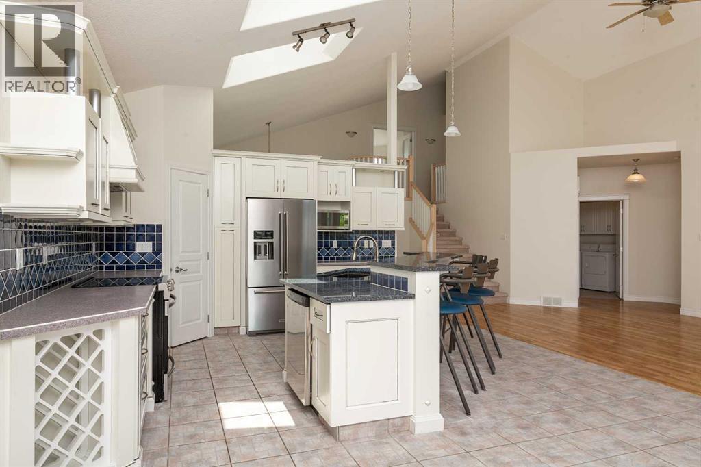 73 Fairmont Park Landing S, Lethbridge, Alberta  T1K 7L1 - Photo 16 - A2315327
