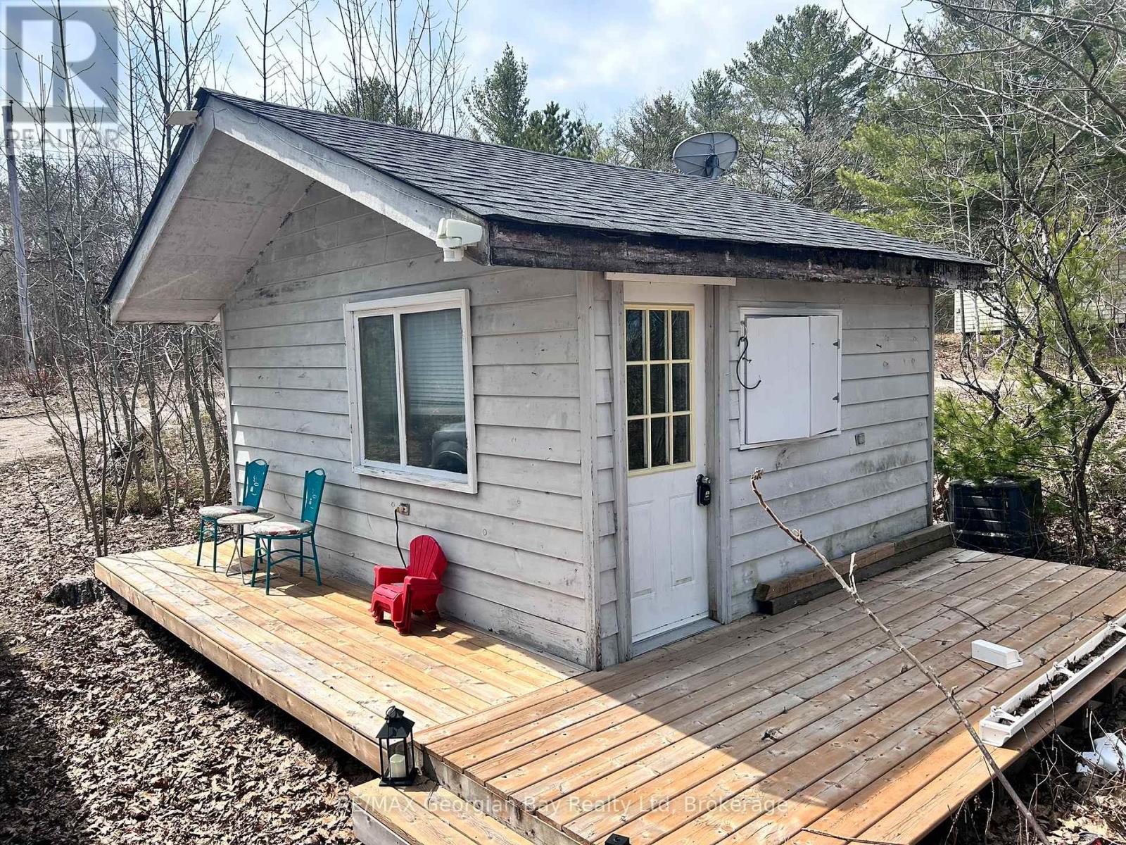 681 Mkade Kegwin Miikan Road, Christian Island 30, Ontario  L9M 0A9 - Photo 16 - S13218556