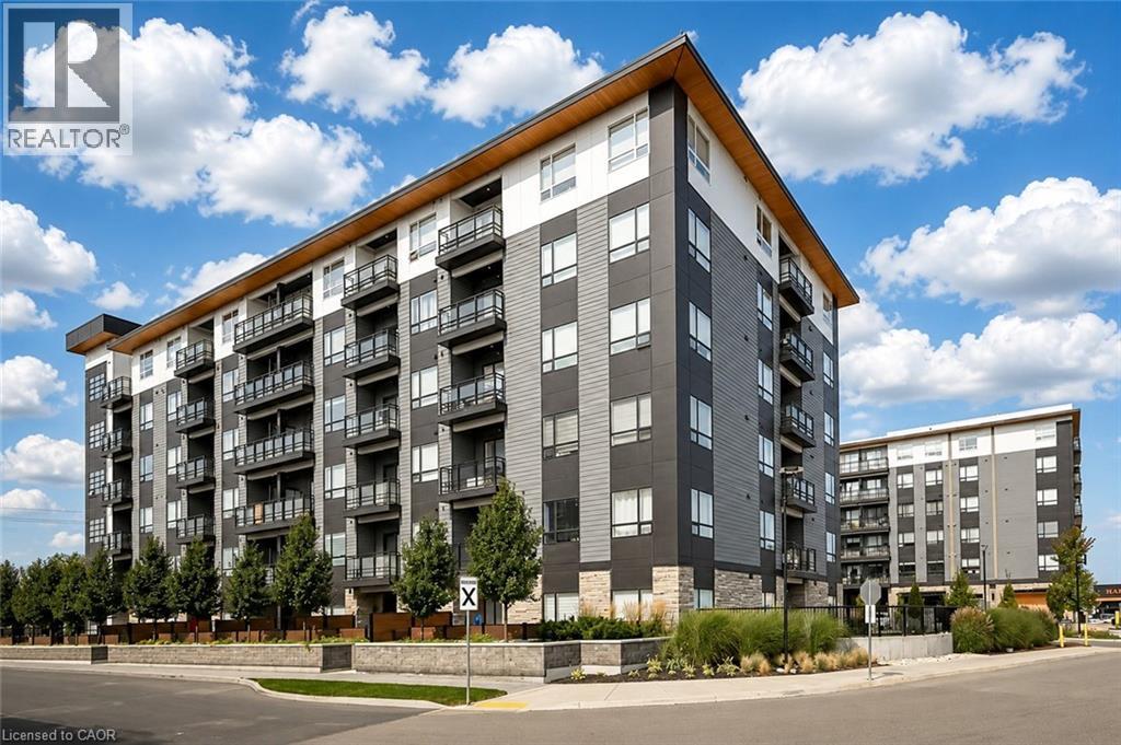 251 Northfield Drive Unit# 419, Waterloo, Ontario  N2K 3H4 - Photo 1 - 40834781