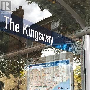 702 - 293 The Kingsway, Toronto, Ontario  M9A 0E8 - Photo 24 - W12993644