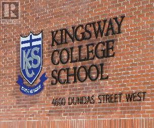 702 - 293 The Kingsway, Toronto, Ontario  M9A 0E8 - Photo 19 - W12993644