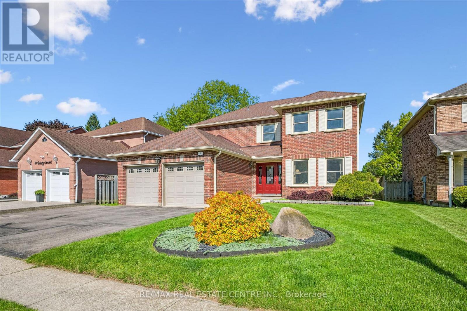 40 Beasley Crescent, Cambridge, Ontario  N1T 1K1 - Photo 3 - X13187824