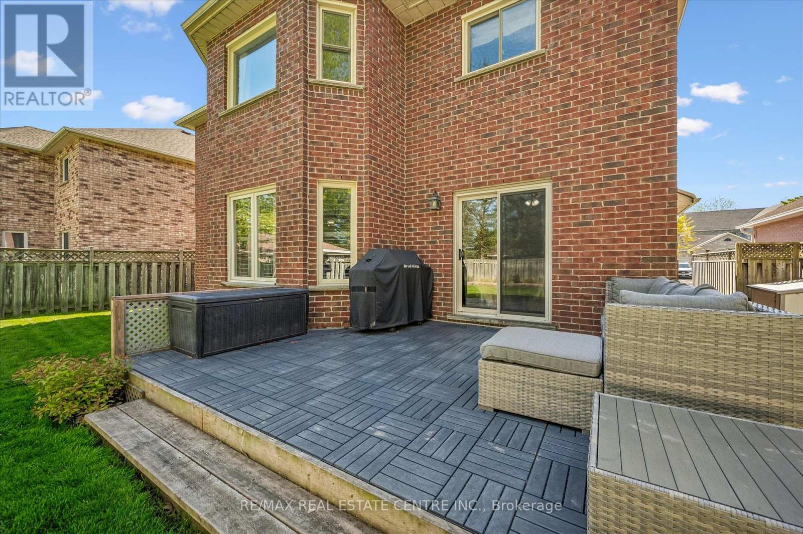 40 Beasley Crescent, Cambridge, Ontario  N1T 1K1 - Photo 39 - X13187824