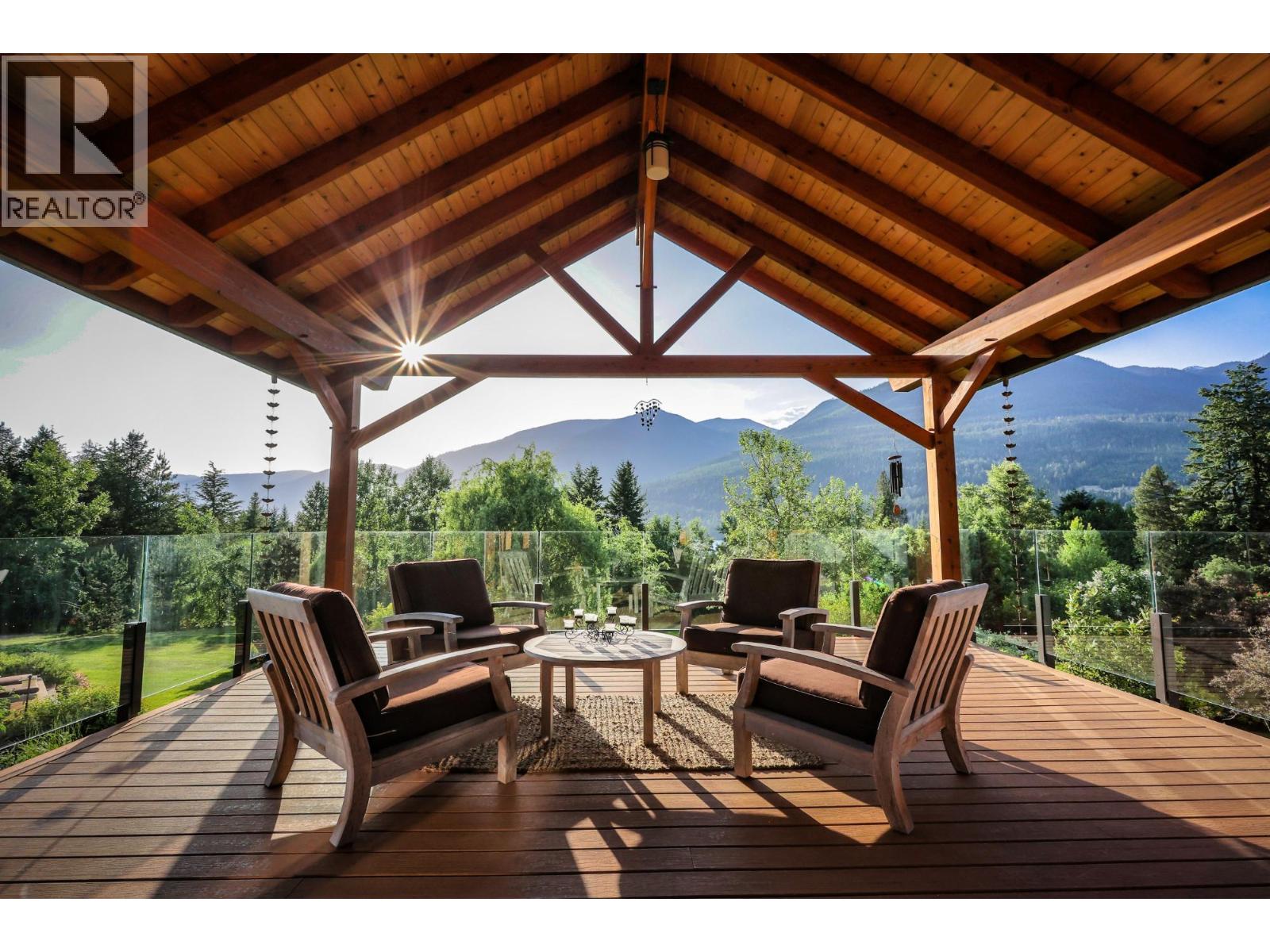 6890 Harrop-Procter Road, Harrop, British Columbia  V1L 6R2 - Photo 19 - 10387698