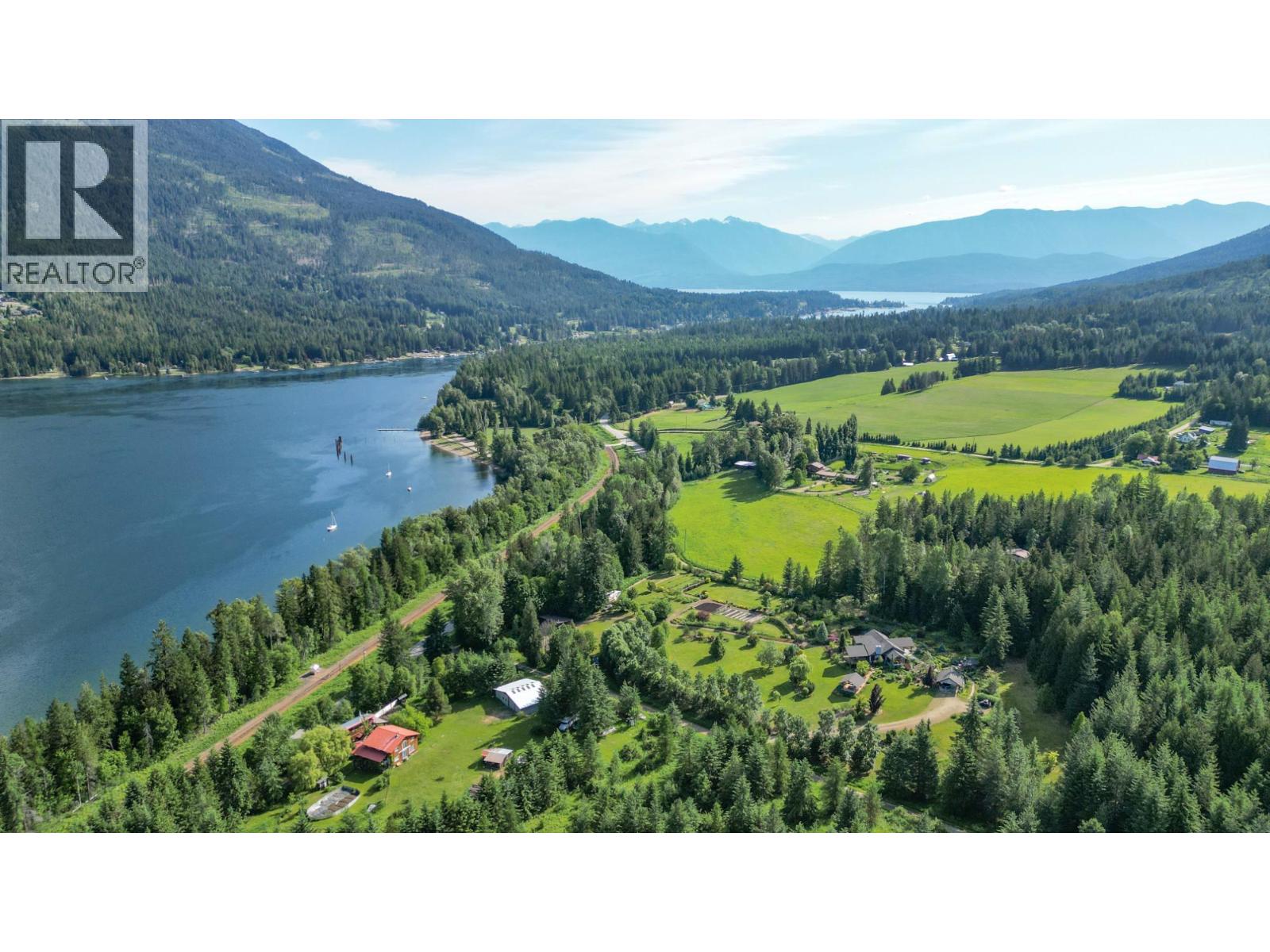 6890 Harrop-Procter Road, Harrop, British Columbia  V1L 6R2 - Photo 61 - 10387698
