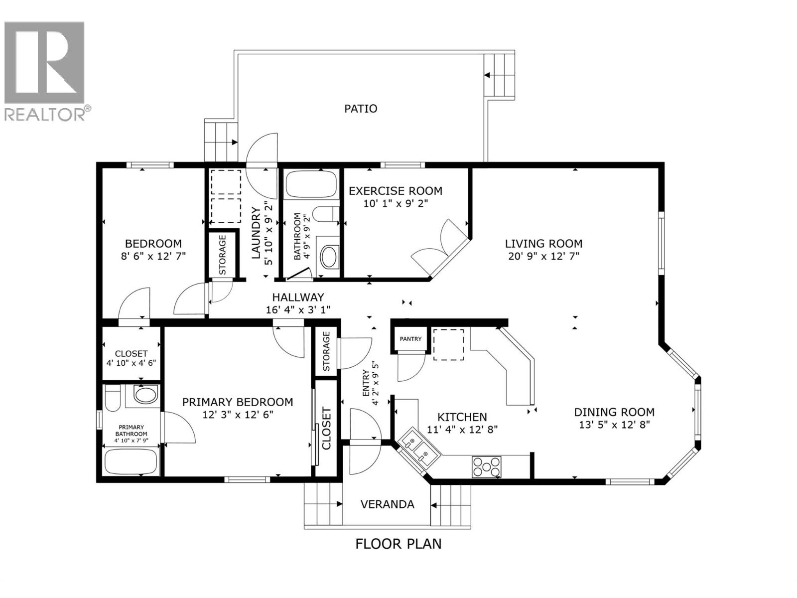 9020 Jim Bailey Road Unit# 151, Kelowna, British Columbia  V4V 1E5 - Photo 28 - 10388257