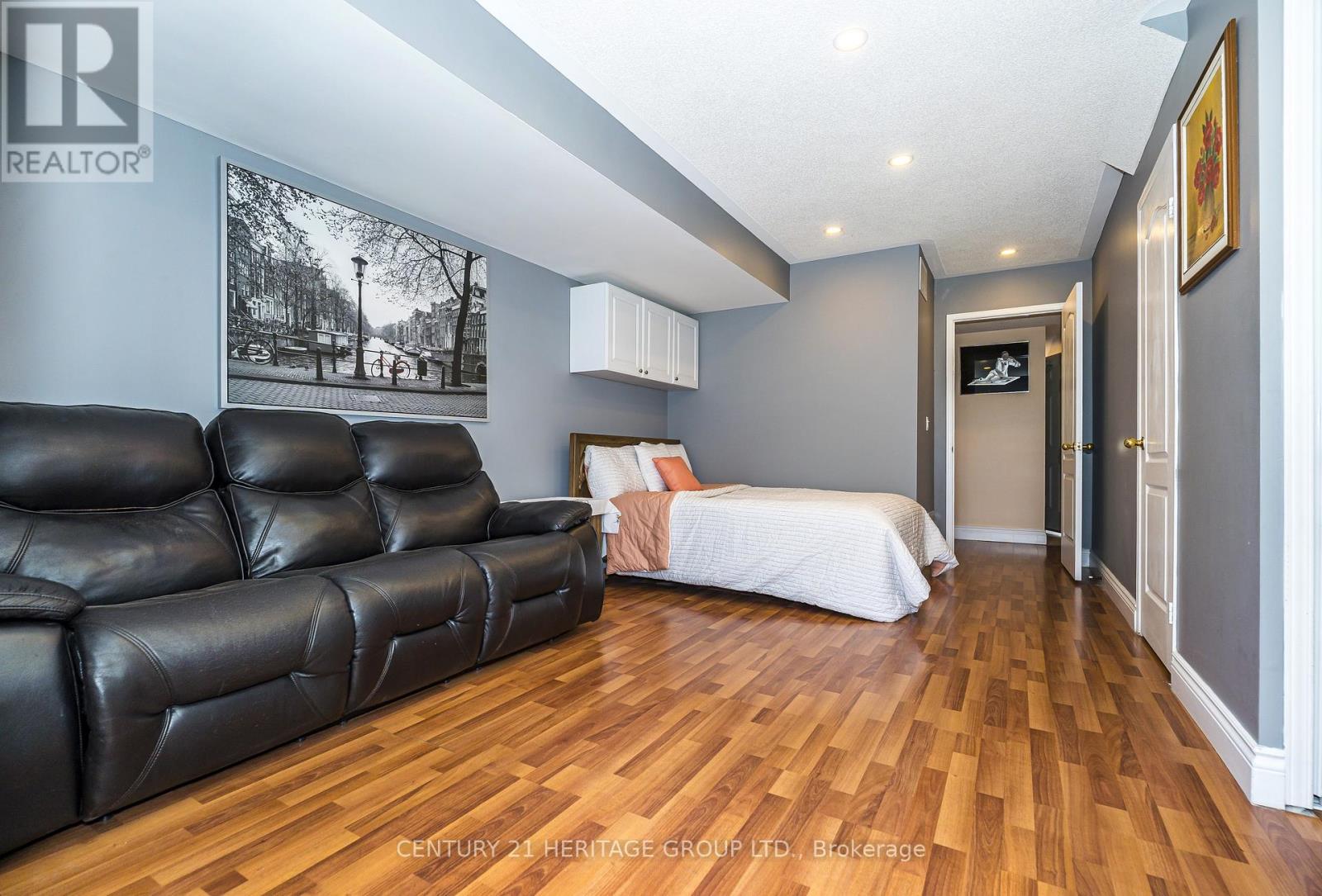 164 Jenkinson Way, Toronto, Ontario  M1P 5H4 - Photo 10 - E13218598