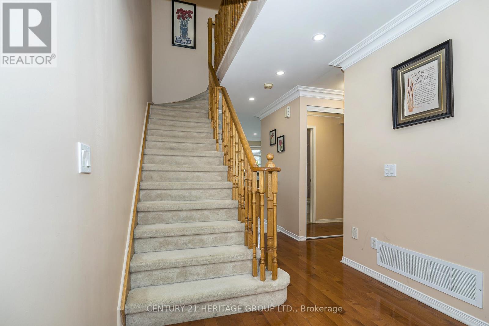164 Jenkinson Way, Toronto, Ontario  M1P 5H4 - Photo 22 - E13218598