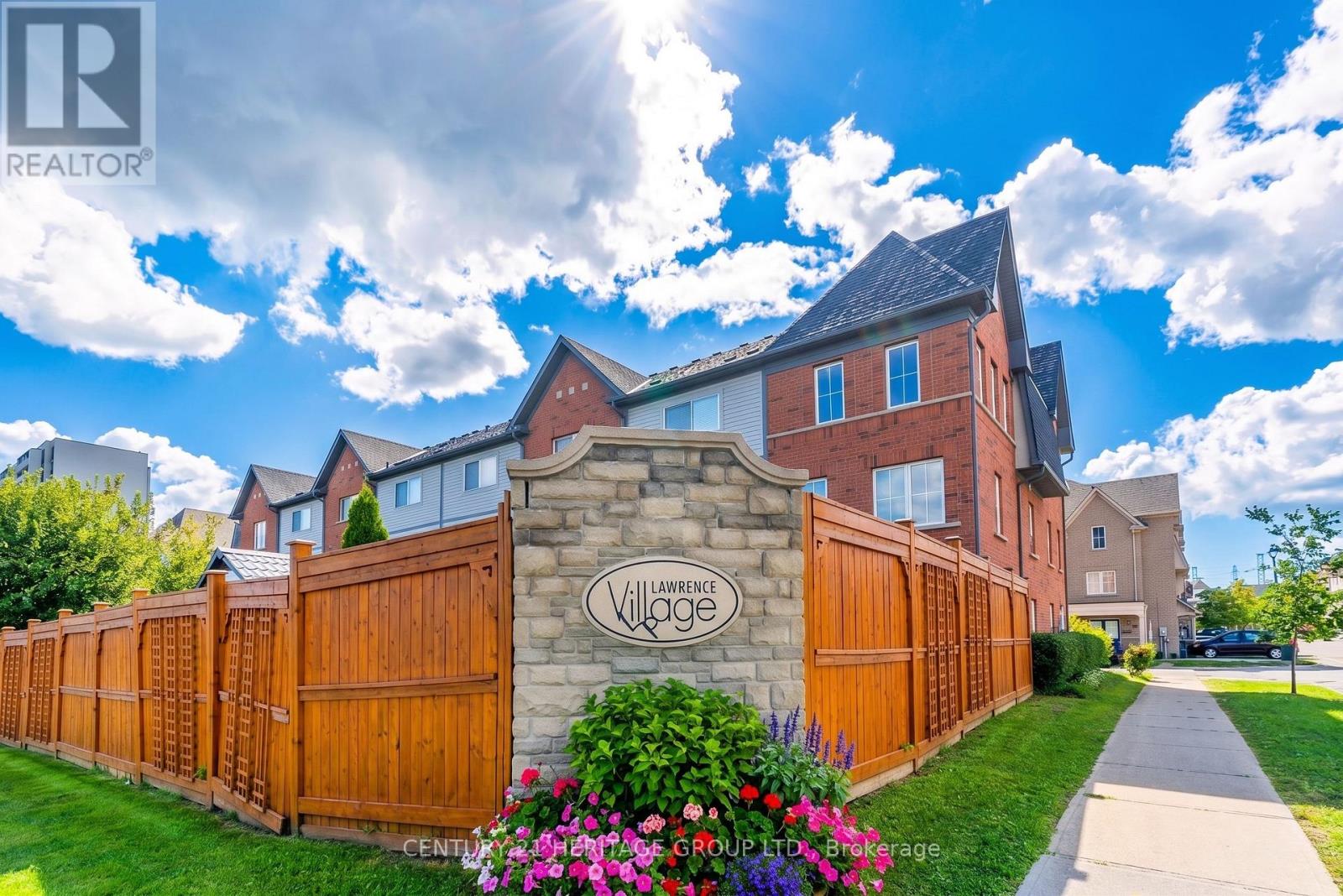 164 Jenkinson Way, Toronto, Ontario  M1P 5H4 - Photo 35 - E13218598