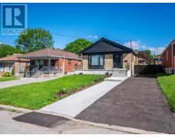30 JAPONICA ROAD, Toronto, Ontario