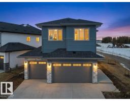 3327 Chernowski Way SW, Edmonton, Alberta T6W 5H2 (29829851)