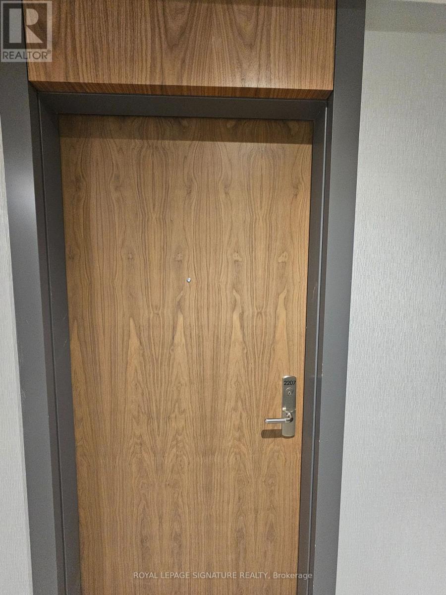 2207 - 27 Korda Gate, Vaughan, Ontario  L4K 0P6 - Photo 25 - N13218596