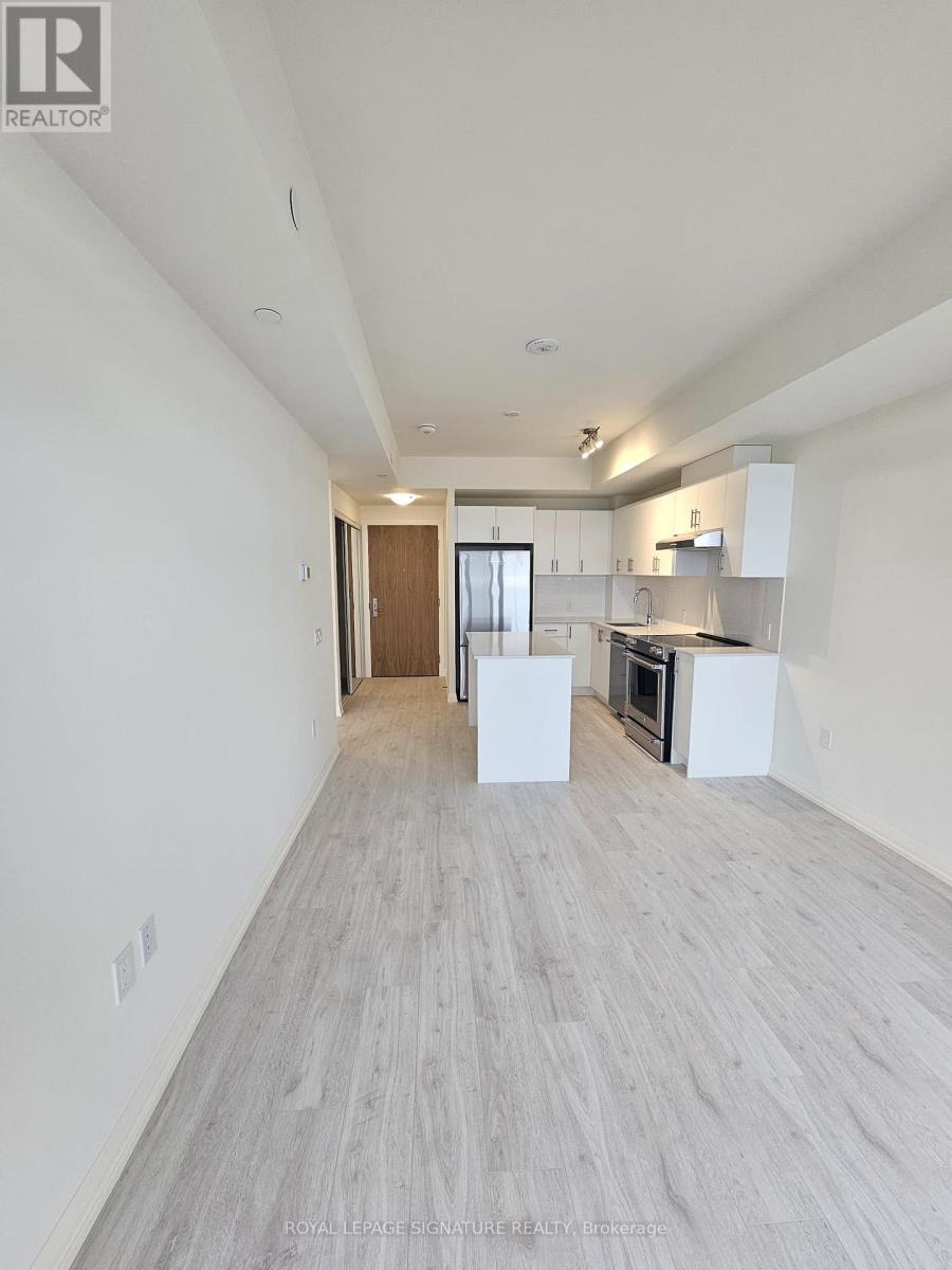 2207 - 27 Korda Gate, Vaughan, Ontario  L4K 0P6 - Photo 3 - N13218596