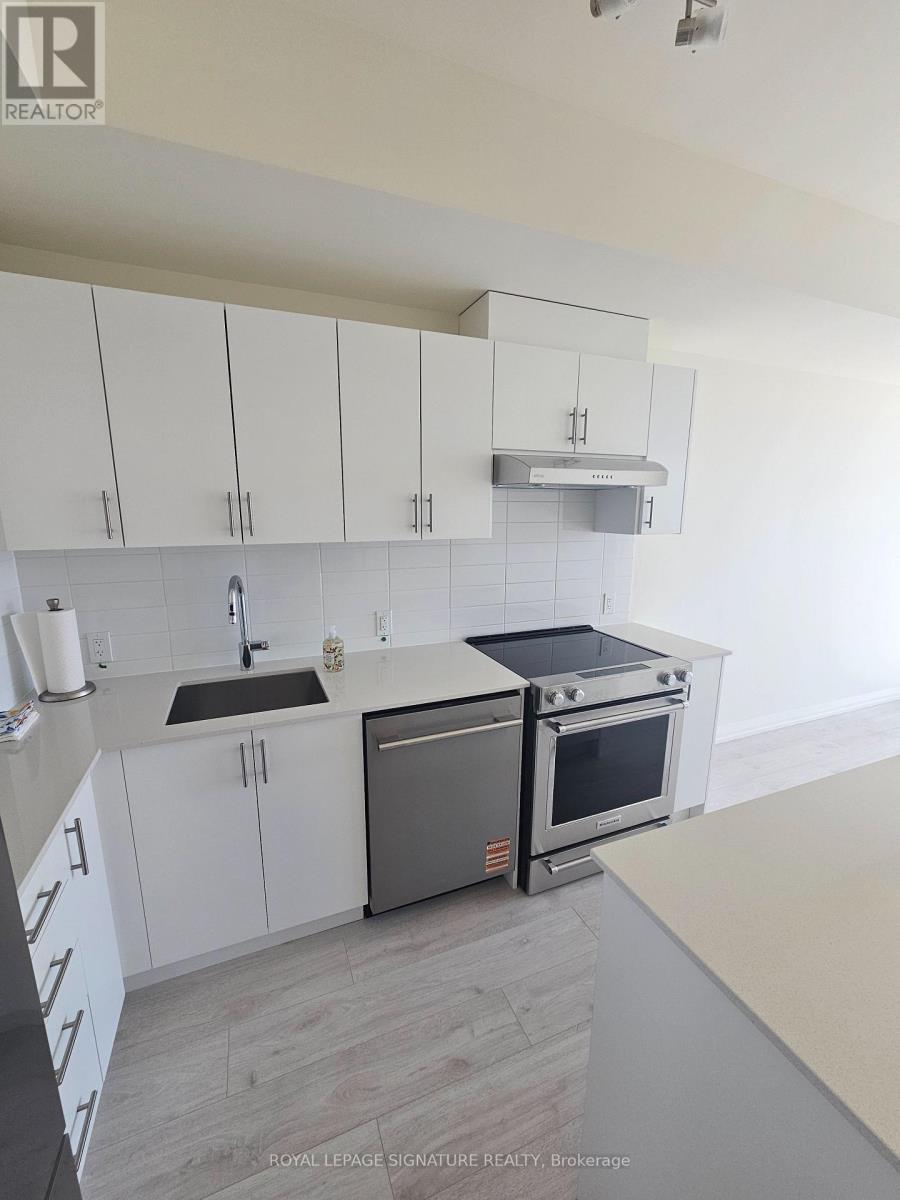 2207 - 27 Korda Gate, Vaughan, Ontario  L4K 0P6 - Photo 31 - N13218596