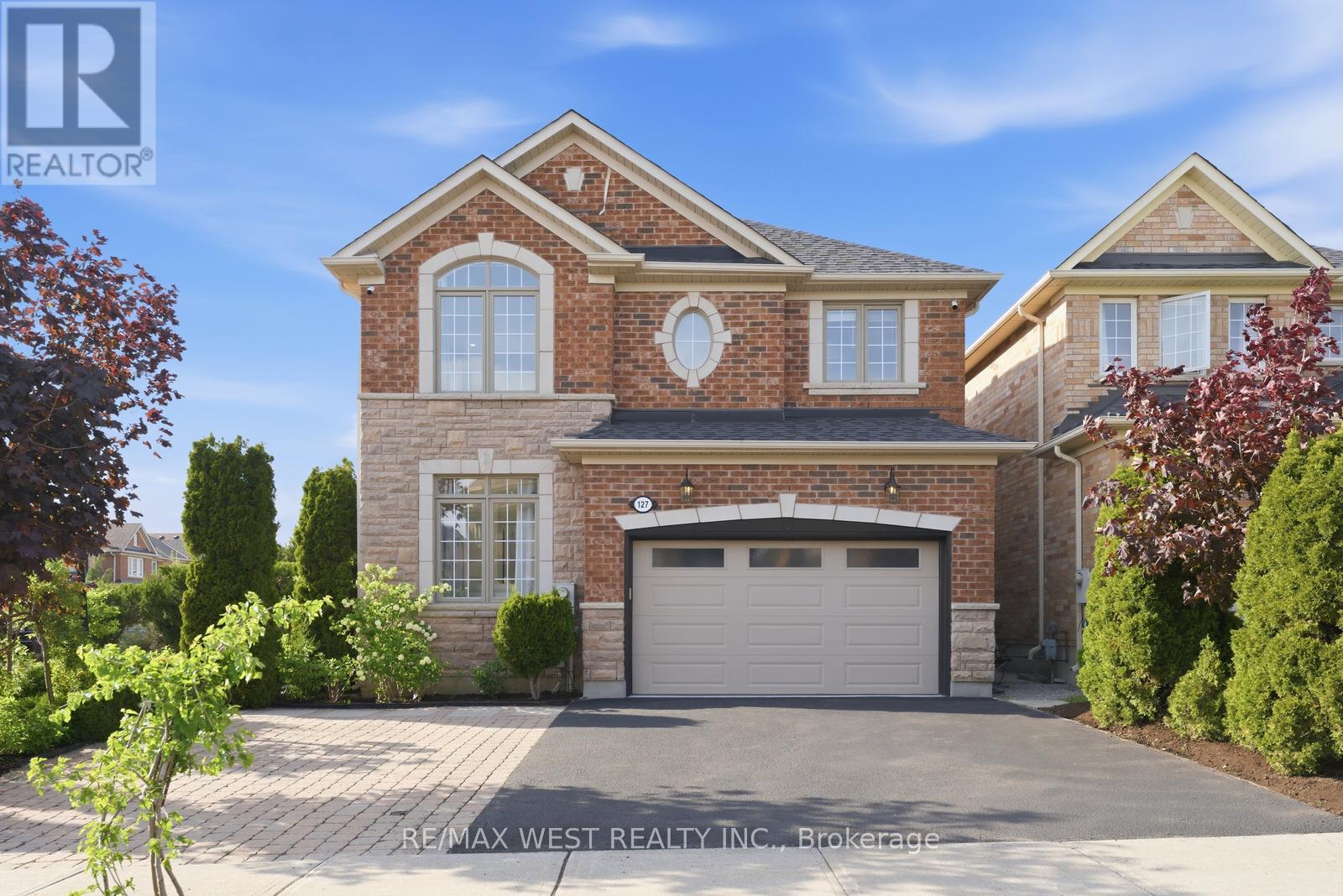 127 Ozner Crescent, Vaughan, Ontario  L4H 0G1 - Photo 1 - N13218600
