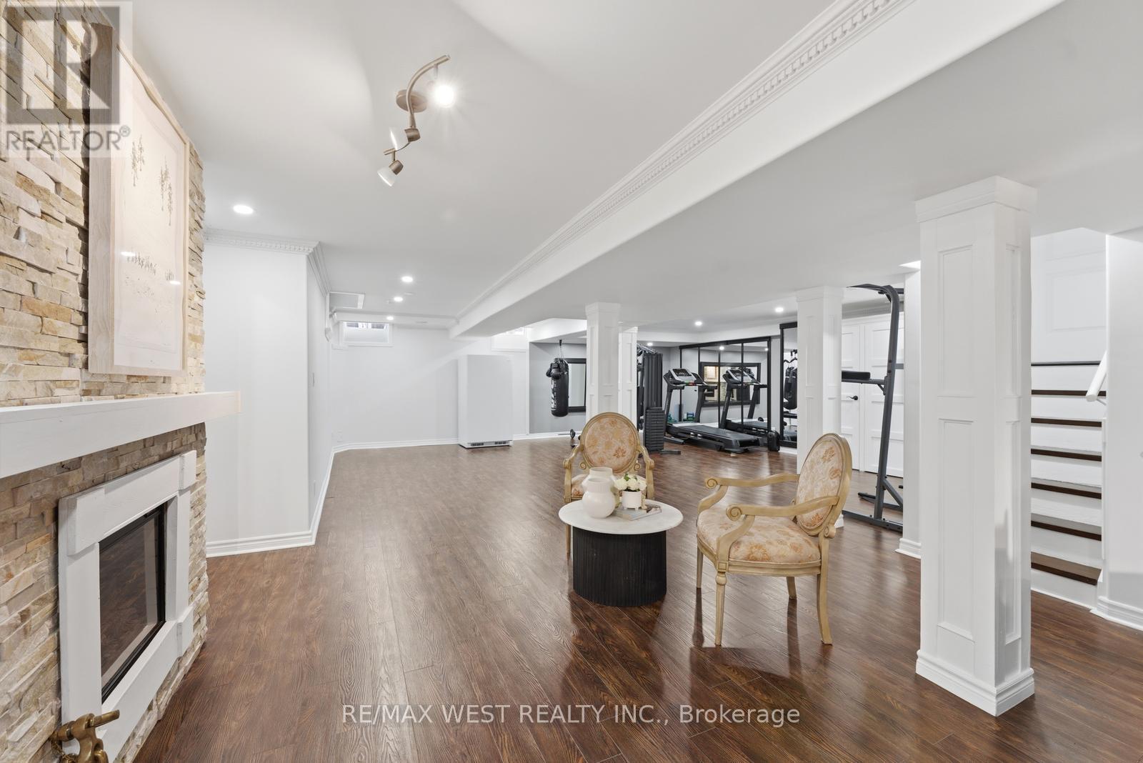 127 Ozner Crescent, Vaughan, Ontario  L4H 0G1 - Photo 33 - N13218600
