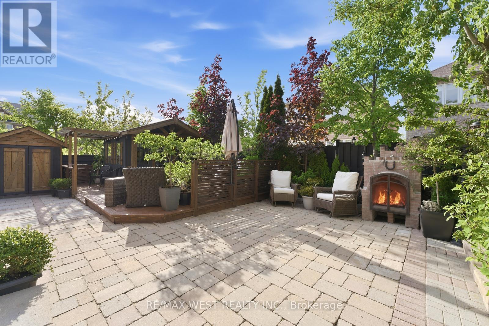 127 Ozner Crescent, Vaughan, Ontario  L4H 0G1 - Photo 39 - N13218600