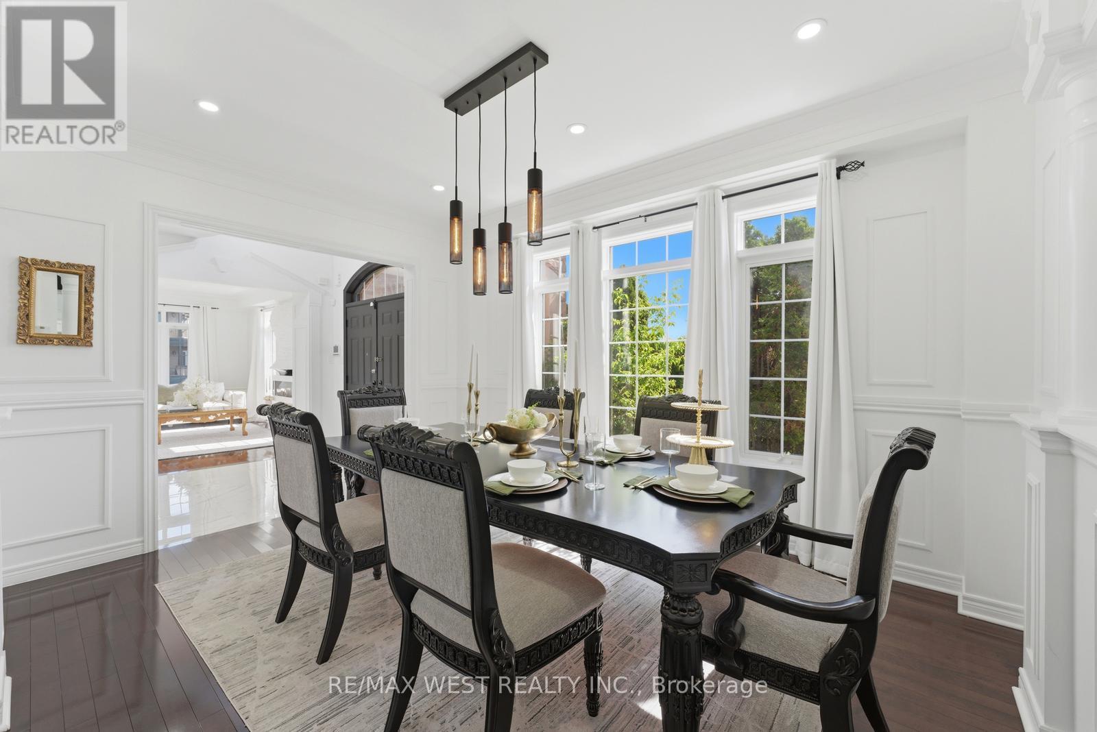 127 Ozner Crescent, Vaughan, Ontario  L4H 0G1 - Photo 4 - N13218600