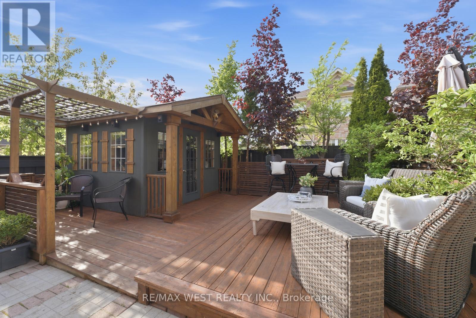 127 Ozner Crescent, Vaughan, Ontario  L4H 0G1 - Photo 40 - N13218600