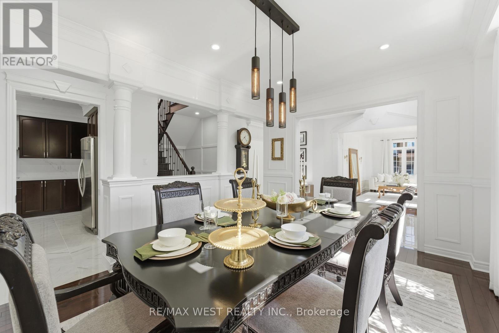 127 Ozner Crescent, Vaughan, Ontario  L4H 0G1 - Photo 5 - N13218600