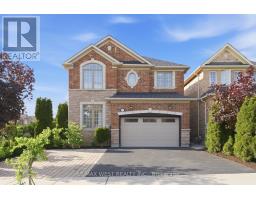 127 OZNER CRESCENT, Vaughan, Ontario