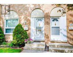 12 - 210 CARLYLE DRIVE, London East, Ontario