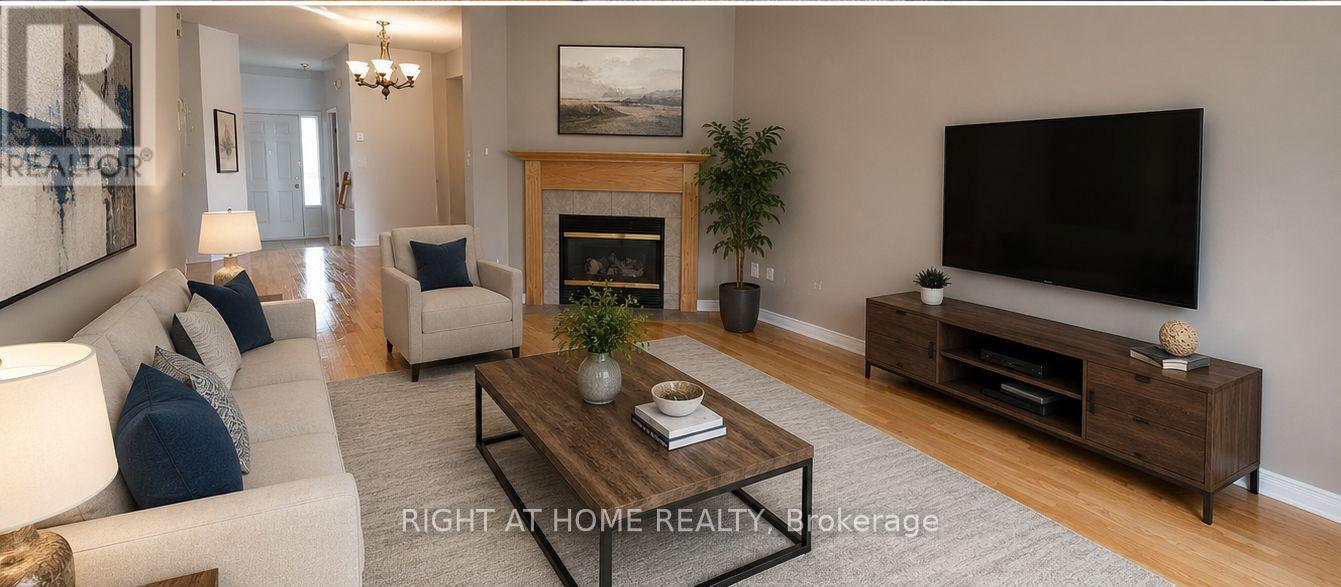 142 Lilibet Cres Crescent E, Ottawa, Ontario  K1V 2A1 - Photo 7 - X13216372