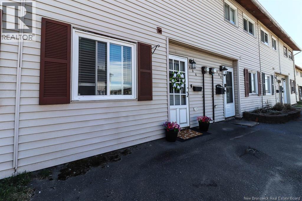 406 Highmeadow Drive, Saint John, New Brunswick