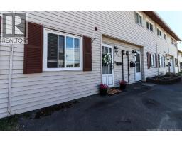 406 Highmeadow Drive, Saint John, New Brunswick
