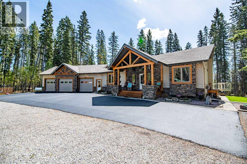 533 Clearwater Estates, Rural Clearwater County, Alberta  T4T 2A2 - Photo 1 - A2314637