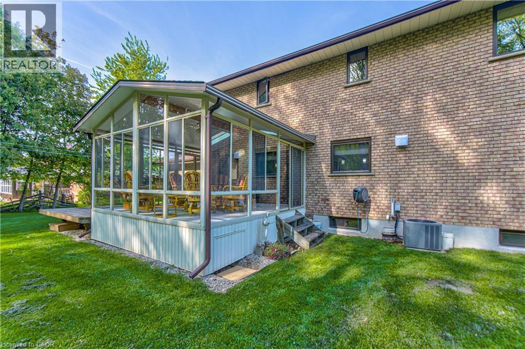 33 Hughson Street, Branchton, Ontario  N0B 1L0 - Photo 40 - 40830927