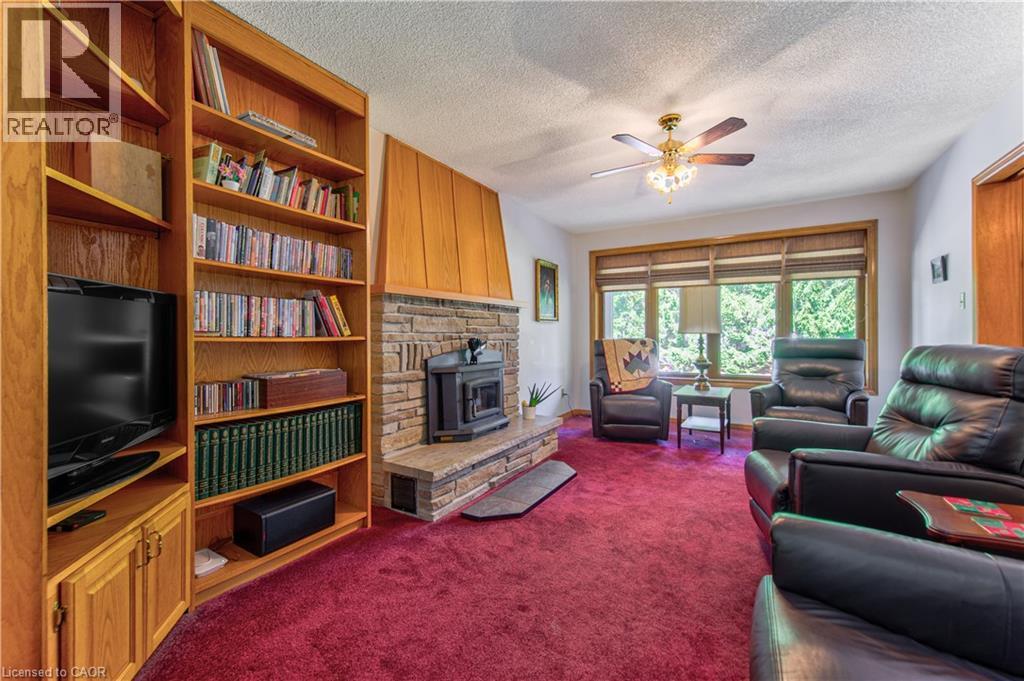 33 Hughson Street, Branchton, Ontario  N0B 1L0 - Photo 20 - 40830927