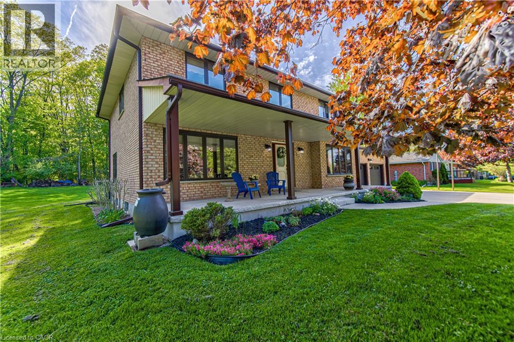 33 Hughson Street, Branchton, Ontario  N0B 1L0 - Photo 3 - 40830927