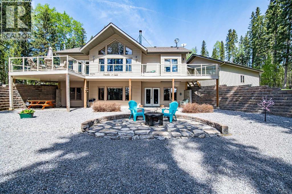533 Clearwater Estates, Rural Clearwater County, Alberta  T4T 2A2 - Photo 43 - A2314637
