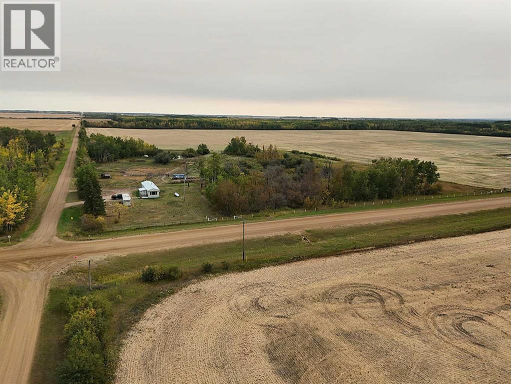 74078 Range Road 13, Debolt, Alberta  T0H 1B0 - Photo 21 - A2283608